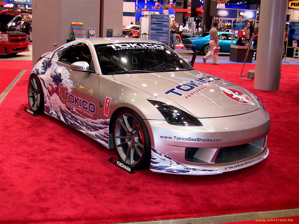 , nissan, datsun